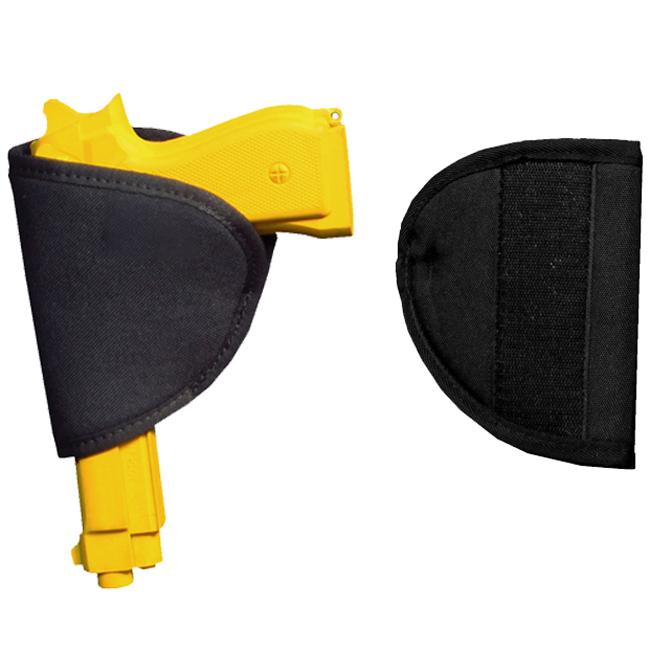 Door Holsters