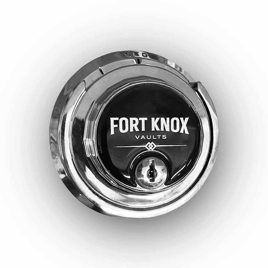 Mechanical Lock Retro-Fit Kit