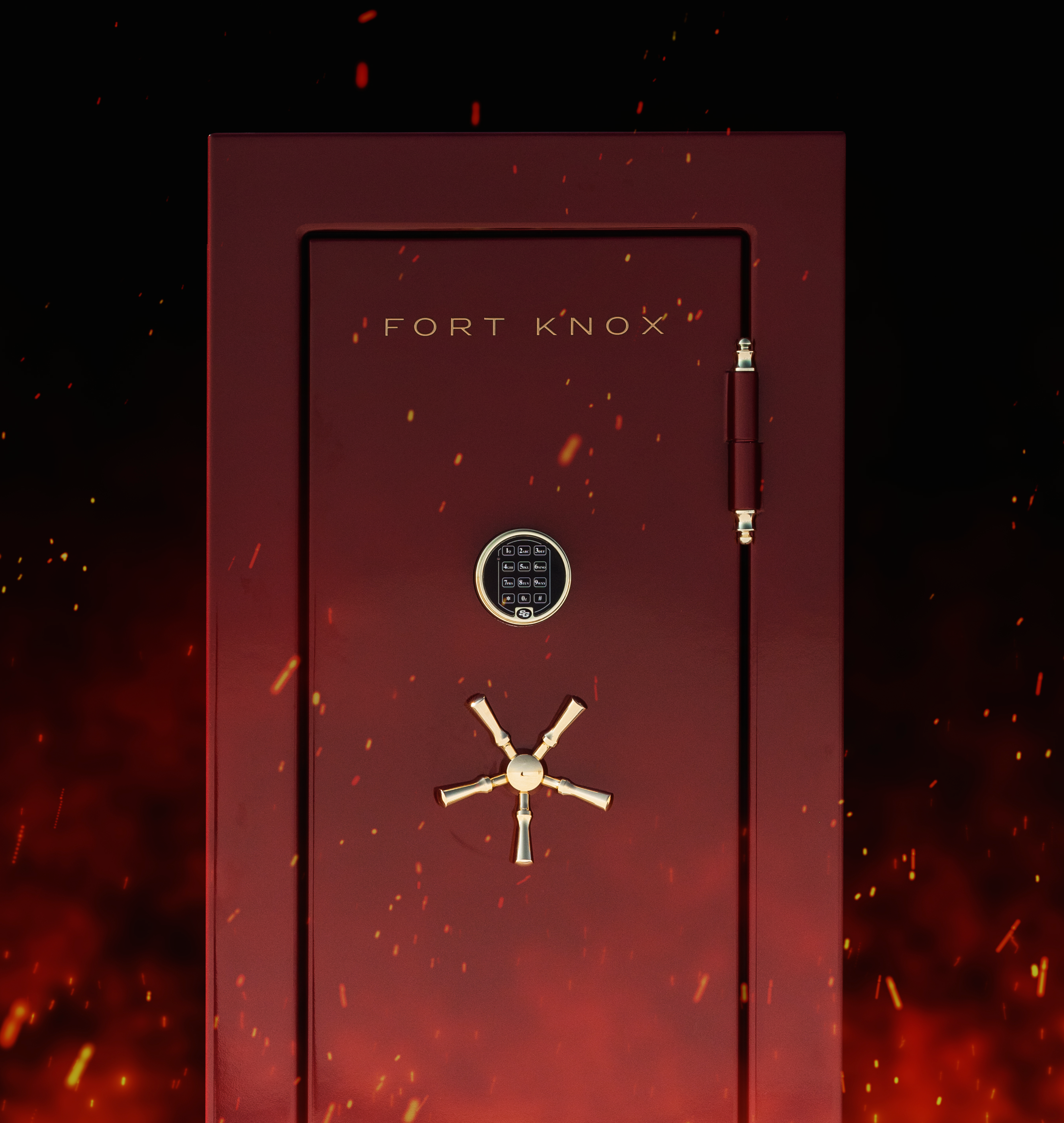 Fire Protection