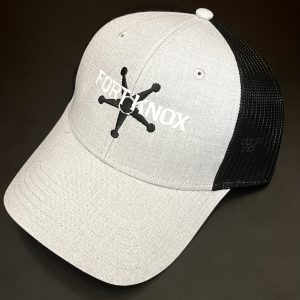 Fort Knox Hat