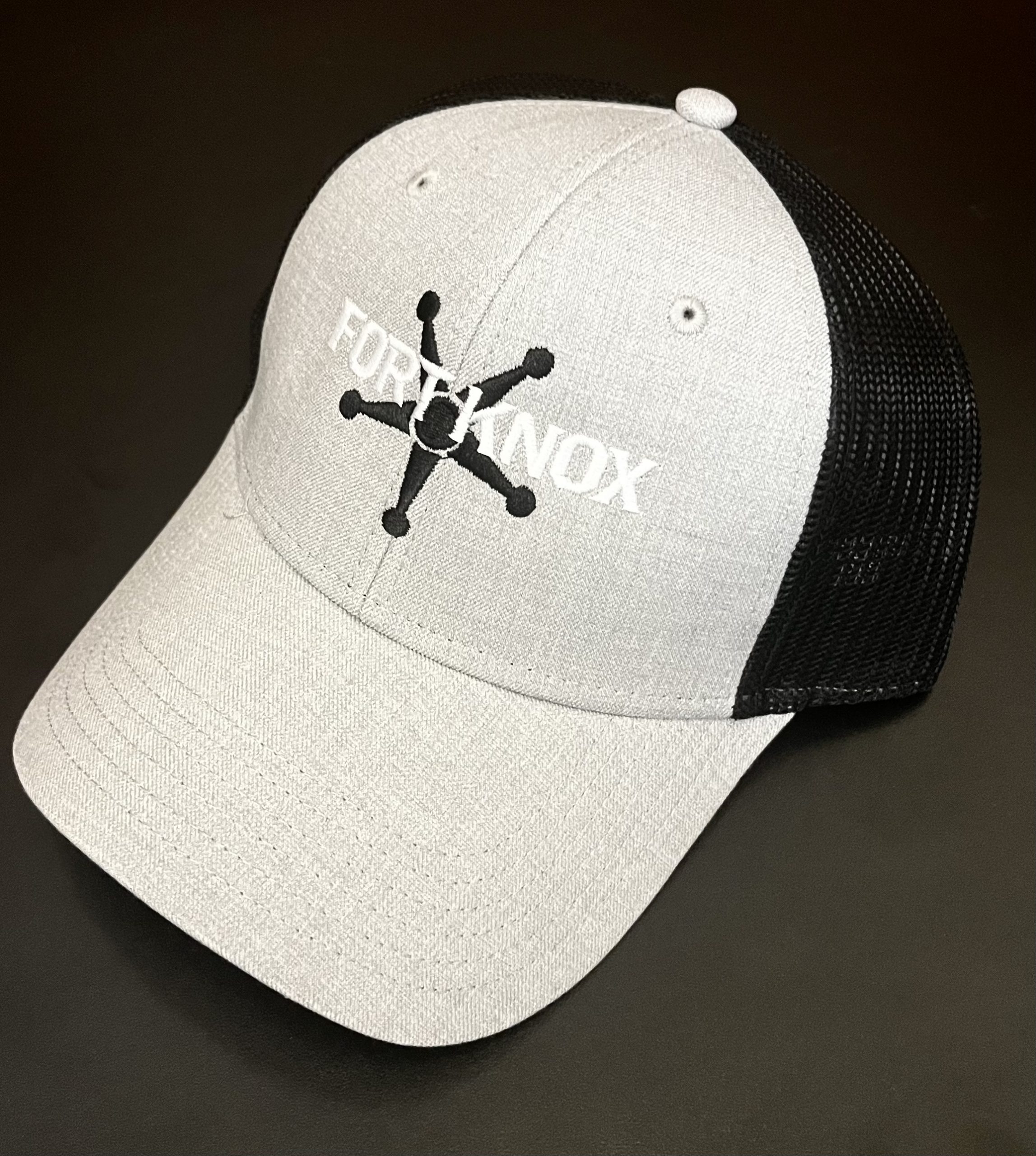 Fort Knox Hat