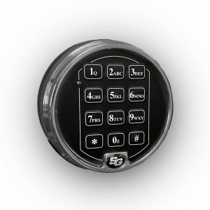 Replacement key Pad