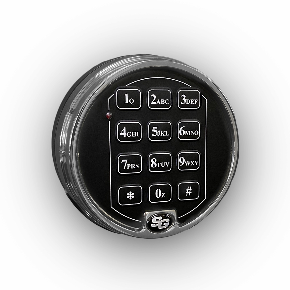 Replacement key Pad