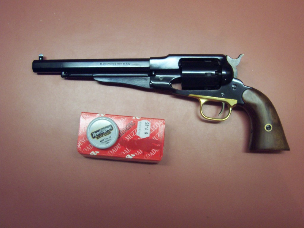 Remington_Model_1858