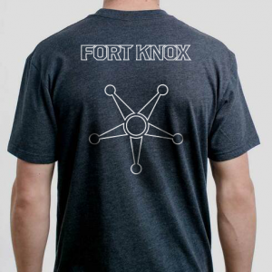 Fort Knox T Shirt