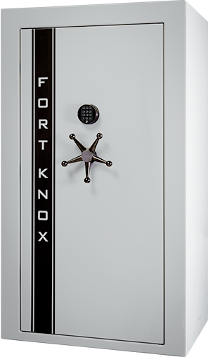 fort knox defender vault