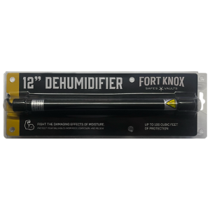 12" Dehumidifier Rod