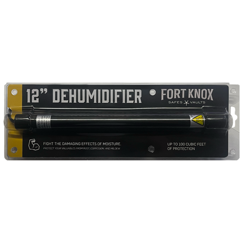 12" Dehumidifier Rod