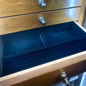 Cabinet Inserts