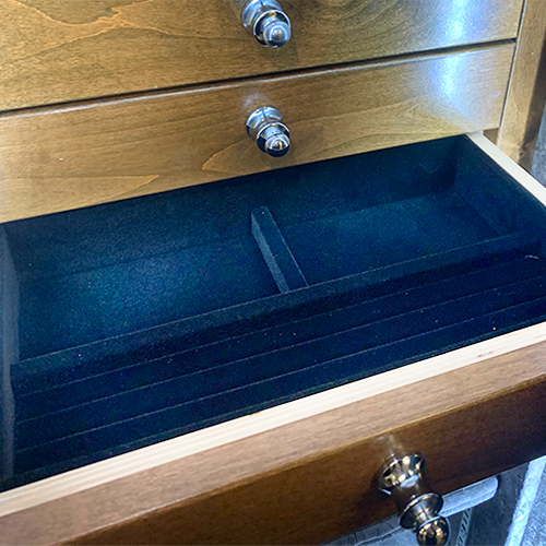 Cabinet Inserts