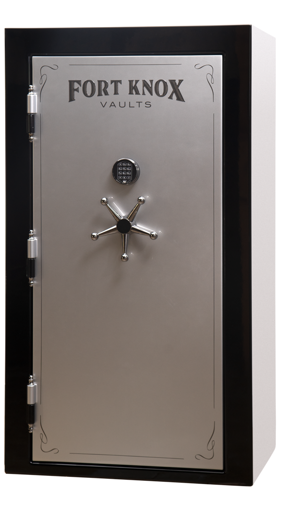 fort knox executive vault