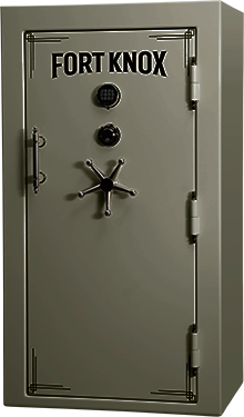 fort knox executive vault