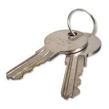 key replacement for vault