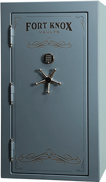 fort knox guardian vault