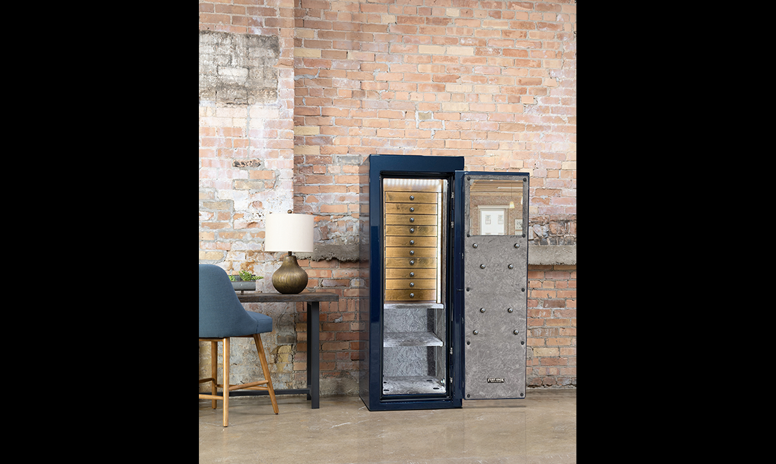 fort knox home safe