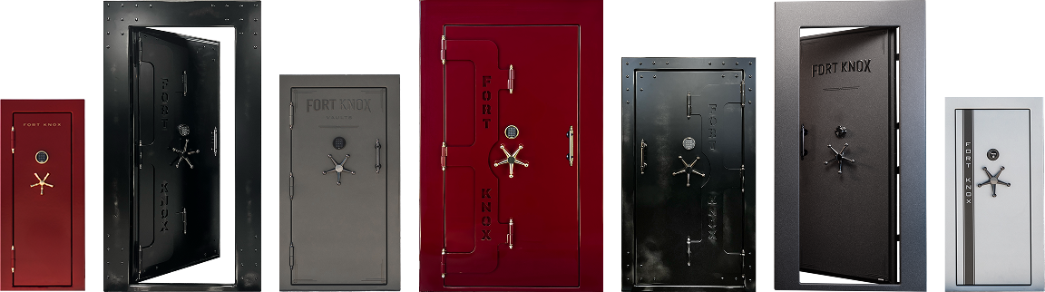 lockers
