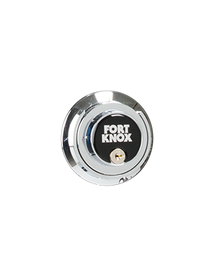 fort knox safes