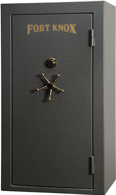 fort knox maverick vault