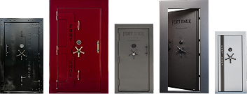 lockers
