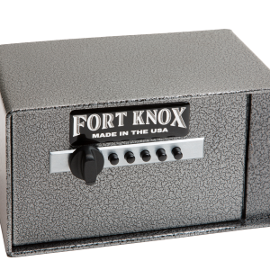 Auto Pistol Box