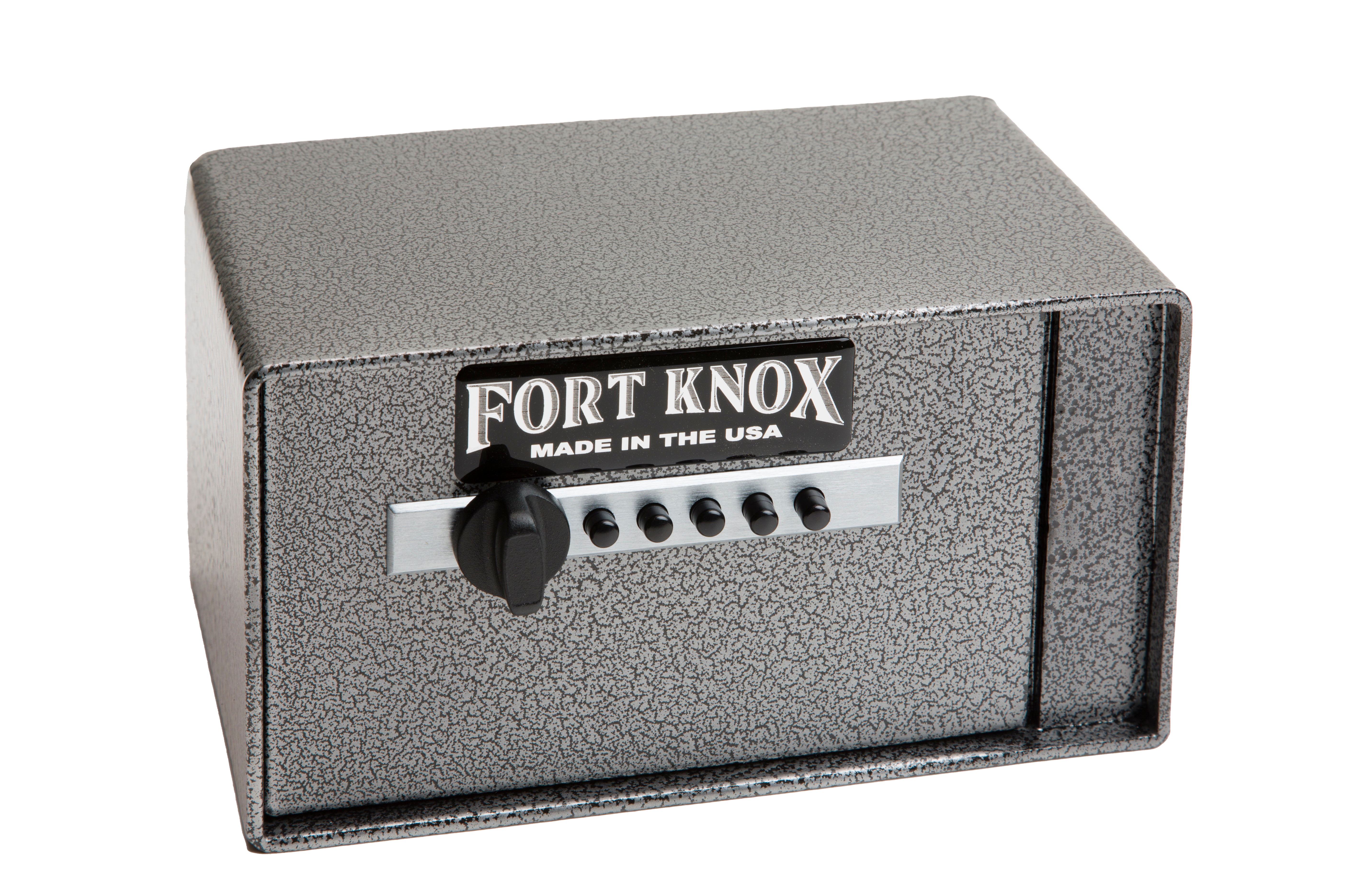 Auto Pistol Box