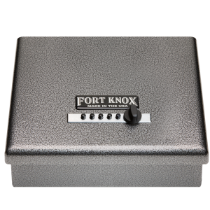 Original Pistol Box