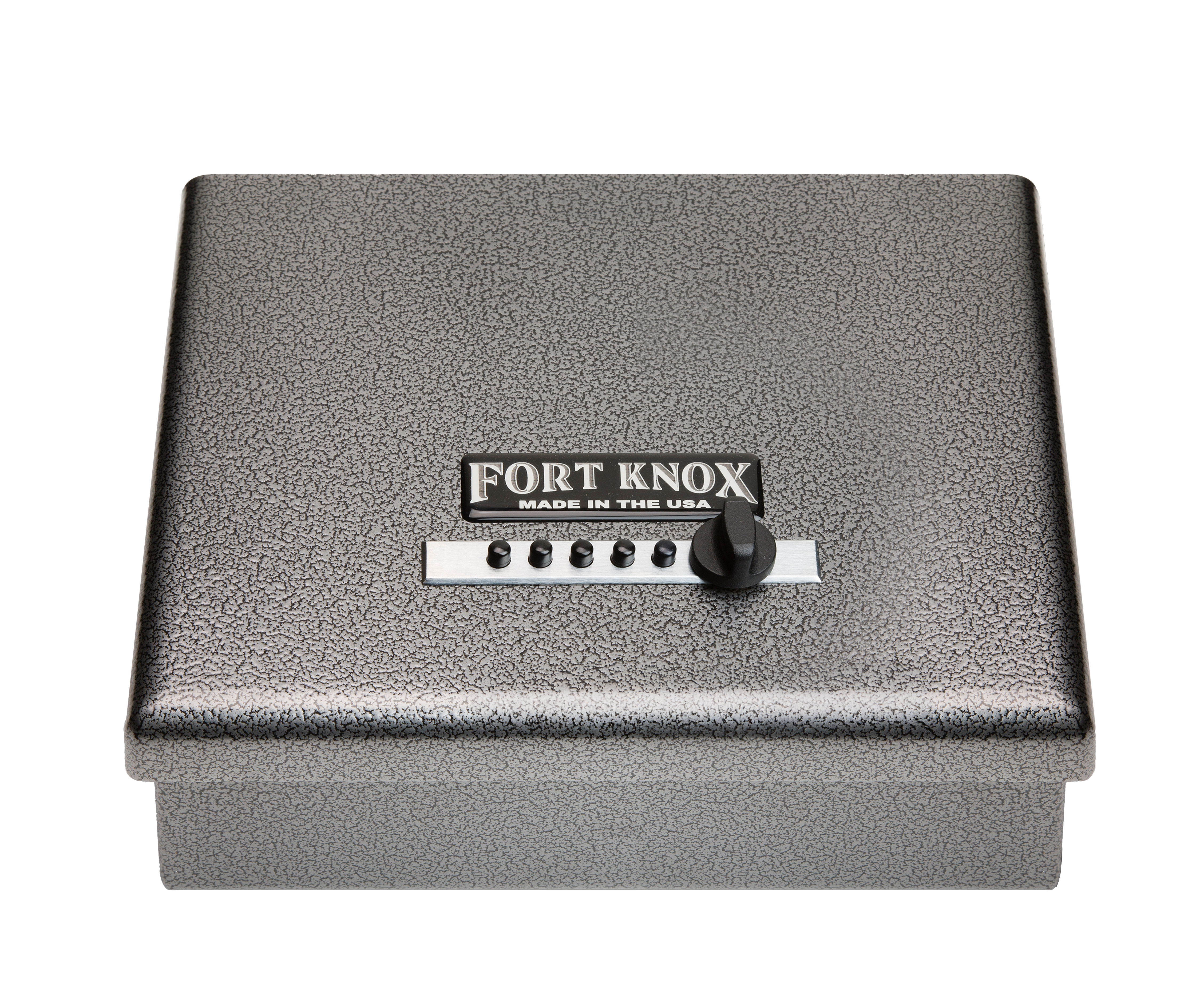 Original Pistol Box
