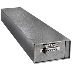Shotgun Security Box