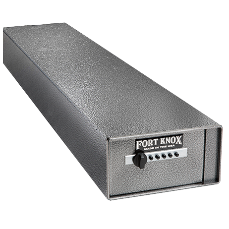 Shotgun Security Box