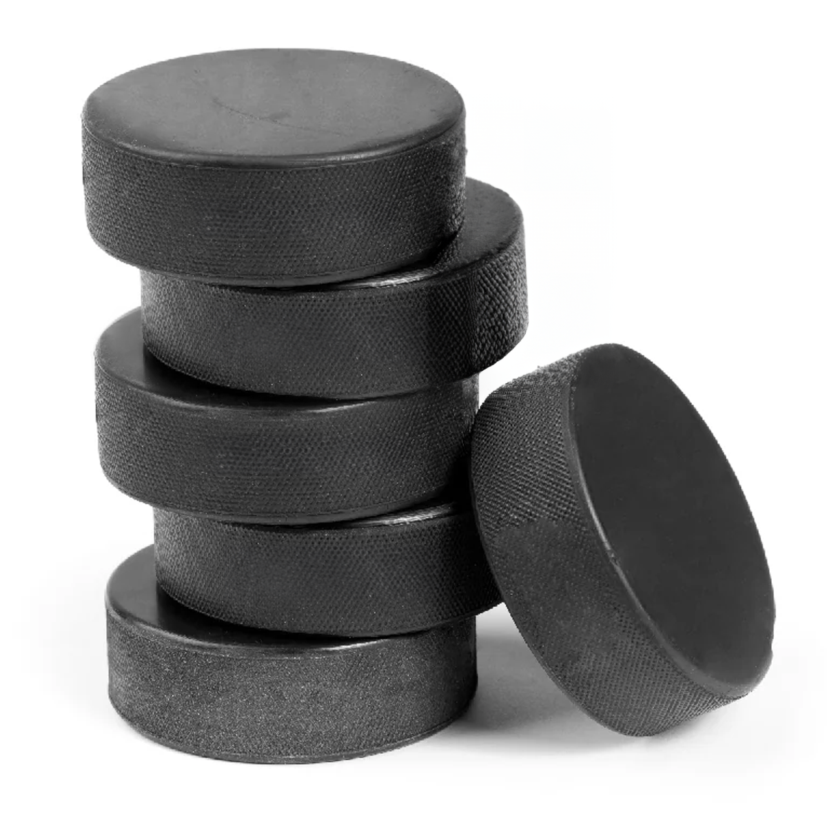 Safe Pucks - Pack of 6