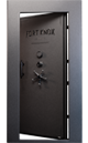 In-swing Vault Door